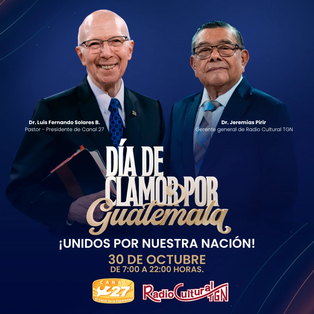 Día de clamor